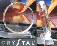 Набор для изготовления фотокристаллов - <ro>Изображение</ro><ru>Изображение</ru> #2, <ru>Объявление</ru> #906949