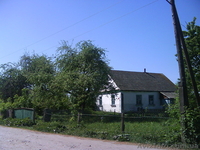 Продам будинок в с.Соснівка Славутського району Хмельницької області - <ro>Изображение</ro><ru>Изображение</ru> #1, <ru>Объявление</ru> #900304