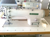Продам Juki DDL 8700-7 - <ro>Изображение</ro><ru>Изображение</ru> #4, <ru>Объявление</ru> #902421