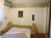 Отдых и оздоровление на Азовском море п.Генгорка, рядом панс.Мелиоратор - <ro>Изображение</ro><ru>Изображение</ru> #1, <ru>Объявление</ru> #907267