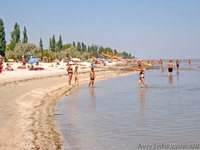 Семейный и детский отдых на Азовском море - <ro>Изображение</ro><ru>Изображение</ru> #4, <ru>Объявление</ru> #904164