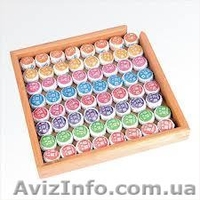 Элитный китайский чай Пуэ́р. Микс из 35 вкусов. В упаковке 50 шт. - <ro>Изображение</ro><ru>Изображение</ru> #3, <ru>Объявление</ru> #900317