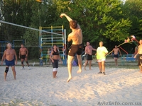 Семейный и детский отдых на Азовском море - <ro>Изображение</ro><ru>Изображение</ru> #5, <ru>Объявление</ru> #904164