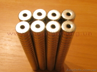 Магнит неодимовый, мощные постоянные магниты - доставка по Украине - <ro>Изображение</ro><ru>Изображение</ru> #9, <ru>Объявление</ru> #918907