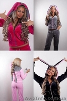 Костюм из велюра Заяц - <ro>Изображение</ro><ru>Изображение</ru> #1, <ru>Объявление</ru> #913140