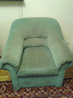 Мягкий угол с креслом  - <ro>Изображение</ro><ru>Изображение</ru> #2, <ru>Объявление</ru> #914635