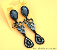 Купить бижутерию оптом в Украине - <ro>Изображение</ro><ru>Изображение</ru> #3, <ru>Объявление</ru> #908379