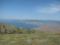 Отдых на Черном море 2013. Отдых в Судаке. Частный сектор на Черном море. - <ro>Изображение</ro><ru>Изображение</ru> #10, <ru>Объявление</ru> #918908