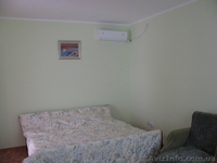 Отдых на Черном море 2013. Отдых в Судаке. Частный сектор на Черном море. - <ro>Изображение</ro><ru>Изображение</ru> #3, <ru>Объявление</ru> #918908