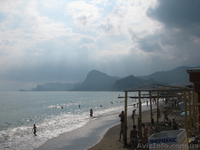 Отдых на Черном море 2013. Отдых в Судаке. Частный сектор на Черном море. - <ro>Изображение</ro><ru>Изображение</ru> #8, <ru>Объявление</ru> #918908