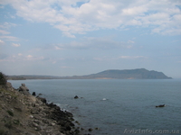 Отдых на Черном море 2013. Отдых в Судаке. Частный сектор на Черном море. - <ro>Изображение</ro><ru>Изображение</ru> #1, <ru>Объявление</ru> #918908