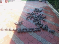  Природный камень галька фосфоритная 1 кг 9 грн - <ro>Изображение</ro><ru>Изображение</ru> #3, <ru>Объявление</ru> #917060