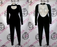 Комбинезон из велюра - <ro>Изображение</ro><ru>Изображение</ru> #1, <ru>Объявление</ru> #913105