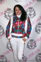 Костюм-тройка велюровый Пынзарь в стиле Лурдес, Матрешка - <ro>Изображение</ro><ru>Изображение</ru> #5, <ru>Объявление</ru> #913681