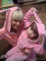 Костюм из велюра Заяц - <ro>Изображение</ro><ru>Изображение</ru> #2, <ru>Объявление</ru> #913140