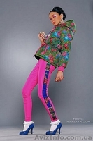 Пальто зимнее из платка в стиле Лурдес, Матрешка - <ro>Изображение</ro><ru>Изображение</ru> #7, <ru>Объявление</ru> #913722