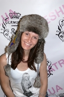 Шапка из кролика / Шапка из лисы - <ro>Изображение</ro><ru>Изображение</ru> #1, <ru>Объявление</ru> #913736