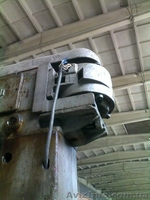 Сверлильный станок (б/у) - <ro>Изображение</ro><ru>Изображение</ru> #2, <ru>Объявление</ru> #928495