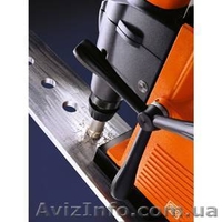 Сверлильный станок Fein KBM 50QX (б/у) - <ro>Изображение</ro><ru>Изображение</ru> #3, <ru>Объявление</ru> #928501