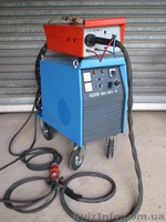 Сварочный аппарат  Cloos GLC 451-C (Германия) (б/у)  - <ro>Изображение</ro><ru>Изображение</ru> #1, <ru>Объявление</ru> #928497
