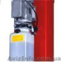 Подьемник двухстоечный 5т электрогидравлический для фургонов и минивэнов MO-5000 - <ro>Изображение</ro><ru>Изображение</ru> #7, <ru>Объявление</ru> #930581