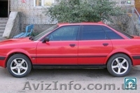 Audi 80 b4 срочно продам - <ro>Изображение</ro><ru>Изображение</ru> #2, <ru>Объявление</ru> #931439