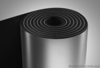 Изоляция для труб из вспененного каучука Oneflex - <ro>Изображение</ro><ru>Изображение</ru> #3, <ru>Объявление</ru> #927359