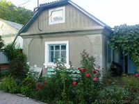 Продам домовладение Хмельницкая область пгт  Новая Ушица   - <ro>Изображение</ro><ru>Изображение</ru> #4, <ru>Объявление</ru> #934870