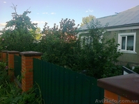 Продам домовладение Хмельницкая область пгт  Новая Ушица   - <ro>Изображение</ro><ru>Изображение</ru> #3, <ru>Объявление</ru> #934870