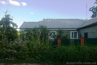 Продам домовладение Хмельницкая область пгт  Новая Ушица   - <ro>Изображение</ro><ru>Изображение</ru> #1, <ru>Объявление</ru> #934870