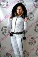 Комбинезон зимний горнолыжный Moncler (Пынзарь) - <ro>Изображение</ro><ru>Изображение</ru> #4, <ru>Объявление</ru> #931379