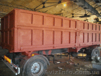 Переоборудование в самосвалы! Изготовление кузова для грузовых автомобилей - <ro>Изображение</ro><ru>Изображение</ru> #4, <ru>Объявление</ru> #930533
