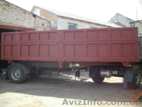 Переоборудование в самосвалы! Изготовление кузова для грузовых автомобилей - <ro>Изображение</ro><ru>Изображение</ru> #5, <ru>Объявление</ru> #930533