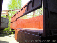 Переоборудование в самосвалы! Изготовление кузова для грузовых автомобилей - <ro>Изображение</ro><ru>Изображение</ru> #6, <ru>Объявление</ru> #930533