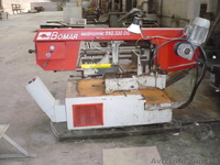 Пила: Bomar economic 510.320 DG (б/у) - <ro>Изображение</ro><ru>Изображение</ru> #4, <ru>Объявление</ru> #928488