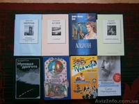 Продам книги c домошней библиотекы - <ro>Изображение</ro><ru>Изображение</ru> #3, <ru>Объявление</ru> #935170