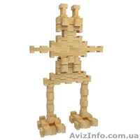 Конструктор "Фантазия 30" ТМ Игротеко - <ro>Изображение</ro><ru>Изображение</ru> #4, <ru>Объявление</ru> #951424