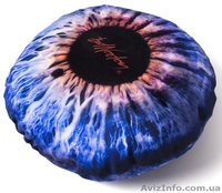 Подушка 3Д (с принтом 3Д) - <ro>Изображение</ro><ru>Изображение</ru> #2, <ru>Объявление</ru> #943111