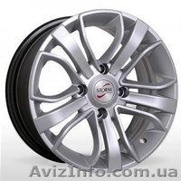 Автомобильные диски для легковых авто и бусов - <ro>Изображение</ro><ru>Изображение</ru> #1, <ru>Объявление</ru> #950358