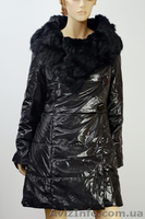 Сток одежды. Дубленки, пуховики, куртки. Заменитель, кожа, пух. Италия. - <ro>Изображение</ro><ru>Изображение</ru> #2, <ru>Объявление</ru> #948963