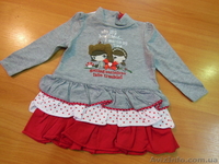 Секонд хенд. Детская одежда класса крем из Америки. По 10 евро/кг. - <ro>Изображение</ro><ru>Изображение</ru> #1, <ru>Объявление</ru> #938284