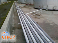 Утепление квартир, домов и других объектов. Изоляция трубопроводов - <ro>Изображение</ro><ru>Изображение</ru> #5, <ru>Объявление</ru> #949712