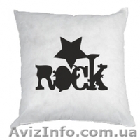 Подушка 3Д (с принтом 3Д) - <ro>Изображение</ro><ru>Изображение</ru> #7, <ru>Объявление</ru> #943111