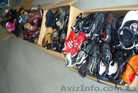  Обувь секонд хенд экстра-крем сорта по 7, 5 евро/кг. Есть новая обувь (сток) . - <ro>Изображение</ro><ru>Изображение</ru> #1, <ru>Объявление</ru> #949510