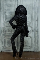 Комбинезоны (копия итальянского бренда ODRI) - <ro>Изображение</ro><ru>Изображение</ru> #5, <ru>Объявление</ru> #834248