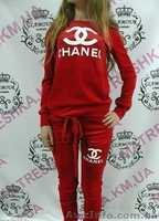 Костюмы  женские Шанель - <ro>Изображение</ro><ru>Изображение</ru> #7, <ru>Объявление</ru> #851513