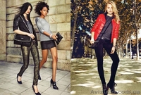 Сток одежды MANGO Осень - Зима по 6, 4 евро/ед. - <ro>Изображение</ro><ru>Изображение</ru> #3, <ru>Объявление</ru> #955504