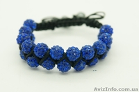 Кольца, браслеты, серьги. Модная бижутерия оптом - <ro>Изображение</ro><ru>Изображение</ru> #2, <ru>Объявление</ru> #954635