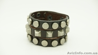 Кольца, браслеты, серьги. Модная бижутерия оптом - <ro>Изображение</ro><ru>Изображение</ru> #4, <ru>Объявление</ru> #954635