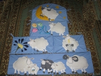 борта в детские кроватки - <ro>Изображение</ro><ru>Изображение</ru> #3, <ru>Объявление</ru> #963471